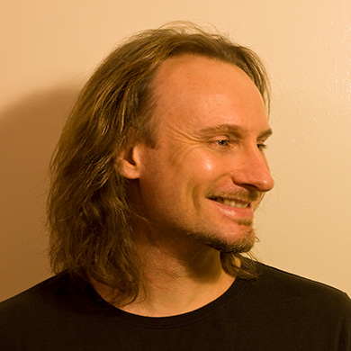 Portrait de Jean VL